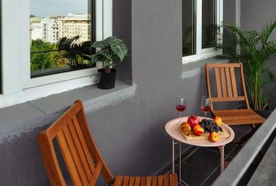 Sala Palatului-vanzare 2 spatii cazare AirBnb si Booking - 20