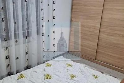 Apartament cu 2 camere decomandat în Sânpetru - 2