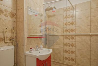 Garsoniera de inchiriere in zona Astra - 7