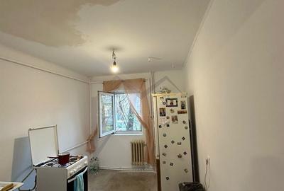 Apartament cu 3 camere decomandat în Centru Civic - 4