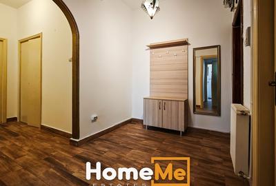 Apartament cu 2 camere decomandat, mobilat în Foișorul de Foc - 18