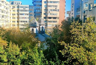 Apartament cu 2 camere semidecomandat, mobilat în Tei - 14