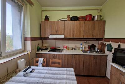 Terasa 60mp Vedere Superba 3 Camere Piata Muncii - 6