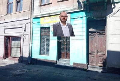 Oravita, Spatiu Comercial, Pret Negociabil - 1