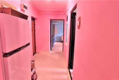 Ap. 2 dec. Micro 21, etajul 1, centrala termica - 6