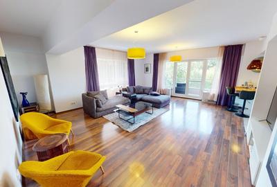 Apartament 4 camere, LOCATIE PREMIUM, SPATIOS, MODERN, PET FRIENDLY - 1