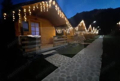 Pensiune cu 70 locuri cazare Valea Doftanei de inchiriat - 15