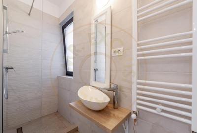 4 camere moderne in Gavana etaj 1 - Bloc nou! - 5