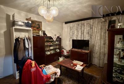 Apartament cu 2 camere semidecomandat în Dristor - 2