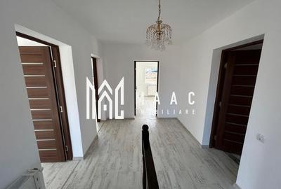 Duplex 4 camere I Acces auto - Curte 370 mp I Cisnădie - 11