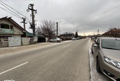Spațiu comercial, de 300 mp, în Băjești - 13
