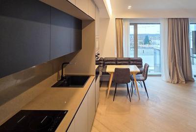 Iancu Nicolae : Studio modern, nou, in ansamblul Cotrina 126 ! - 1