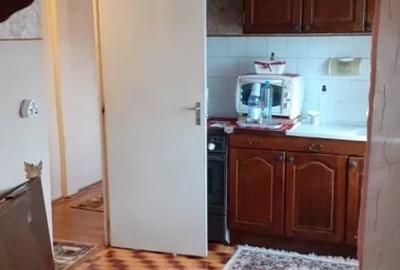Apartament cu 2 camere decomandat, mobilat în Ampoi 3 - 5