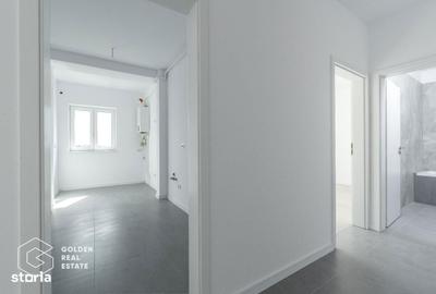 Spațiu comercial, de 34 mp, în Mehala - 2