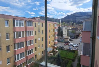 Apartament cu 2 camere semidecomandat în Central - 4