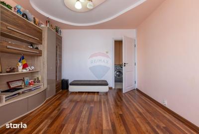 Apartament cu 4 camere în Mioriței - 7