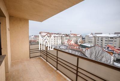 Apartament cu 4 camere decomandat în Central - 3