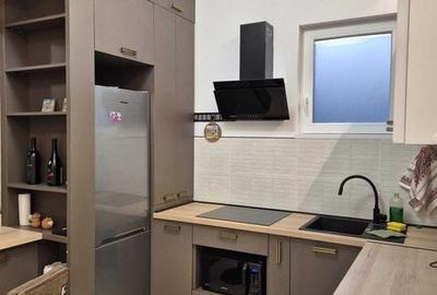 Apartament 2 camere | Centrala Proprie | Renovat | Calea Victoriei - 5