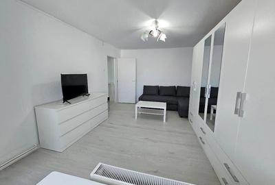 Garsonieră decomandată în Buziașului - 2