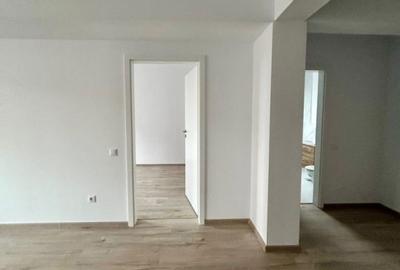 Apartament cu 2 camere în Florești - 1