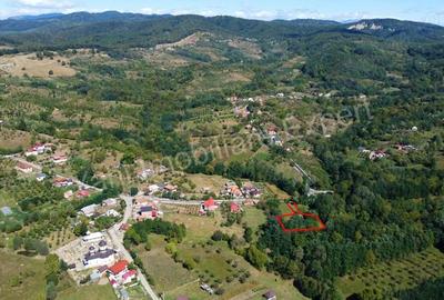 Casa de vanzare in comuna Albe?tii de Arge?, sat Brate?ti, jude? Arge?. - 1