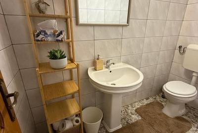 Casă cu 5 camere cu Teren 315 Mp în Eroii Revoluției - 5