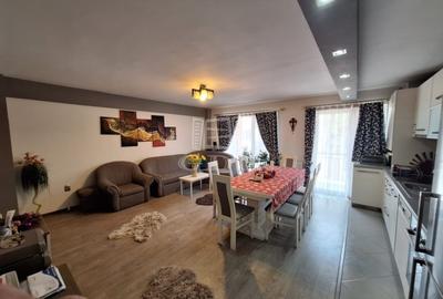 Ocazie! Apart. cu 4 camere 97 mp., in Florești zona Muzeul Apei - 4