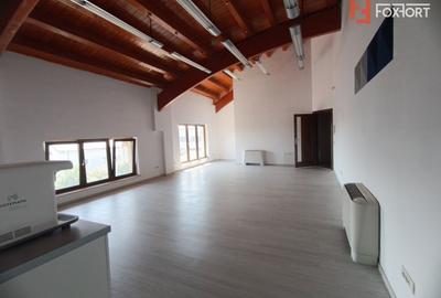 Spatiu de birouri 247 mp de inchiriat, zona Girocului - 6