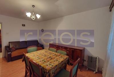 VANZARE 2 CAMERE I METROU I MOBILAT-UTILAT I HANUL DRUMETULUI - 3