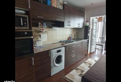 Apartament cu 2 camere decomandat în Mogoșoaia - 9
