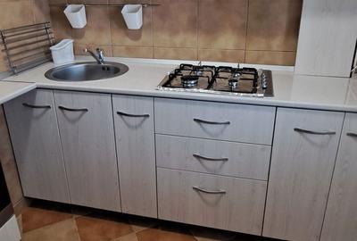 Garsonieră decomandată în Iancului - 1