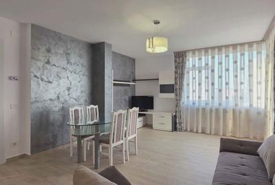 Apartament cu 3 camere în Nufărul - 4