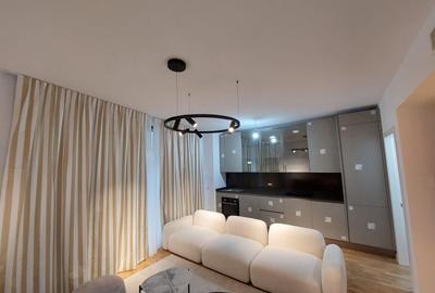 2 CAMERE || 2 BAI || 80 MP GRADINA || PARCARE INCLUSA || VIRGILIU - 10