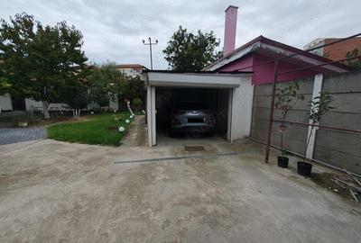 Apartament cu 3 camere decomandat în Circumvalațiunii - 5