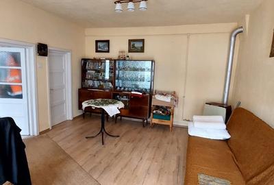 Vila cu 7 camere cu suprafata utila de 404mp spre vanzare in Seica Mare - 6