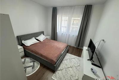 Apartament cu 2 camere decomandat, mobilat în Central - 2