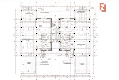 Duplex cu 5 camere cu Canalizare în Urseni - 10