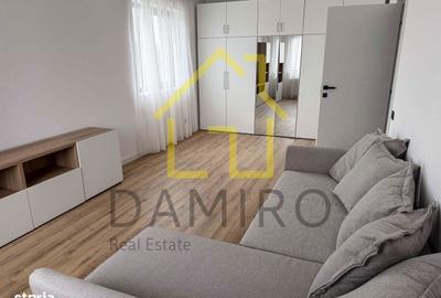 Apartament cu 2 camere decomandat în Colentina