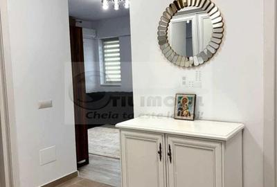Apartament 2 Camere  | Parcare Subterană | Unirea Towers - 5
