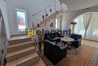 Casa S+P+E, 233 mp, teren 400 mp, 5 camere, Bordei - 1