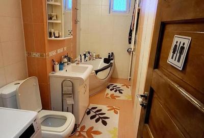 Apartament cu 3 camere semidecomandat în Iosia - 3