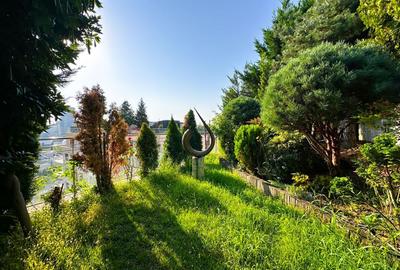 Luxury 4-Bedroom Triplex with Floating Terrace & Panoramic Views - 5