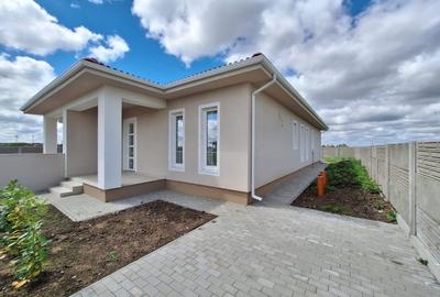 PROPRIETAR- comision 0% Duplex pe parter! Remetea Mare - 13