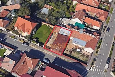 Teren de 224 mp, în Iosia - 3