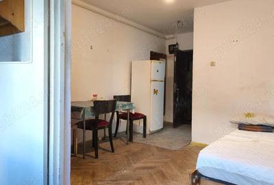 Garsonieră semidecomandată în Dacia - 3