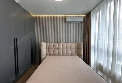 Apartament cu o camera de inchiriat in zona Cetatii - 4