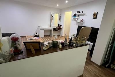 Apartament cu 3 camere - mobilat si utilat - zona Lipovei - etaj intermediar - 5