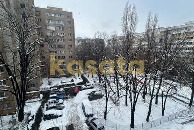 Apartament cu 3 camere circular în Drumul Taberei - 8