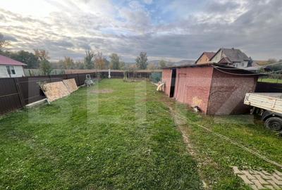 Ungheni casa 4 camere, teren 708?m2, ideala pentru - 8