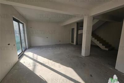 Vila noua 4 camere de vanzare metrou Pacii-sector 6 - 2